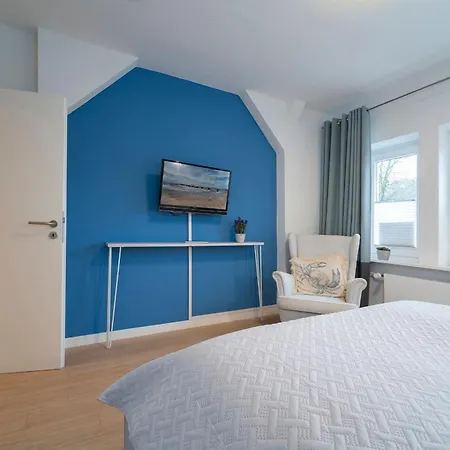 Tanneneck Storchennest Apartment Lubeck